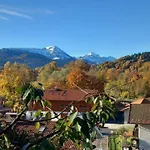 Haeuslmaiers Urlaubswohnung