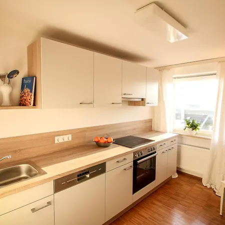 Haeuslmaiers Urlaubswohnung Apartament