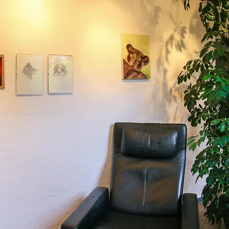 Apartament Haeuslmaiers Urlaubswohnung