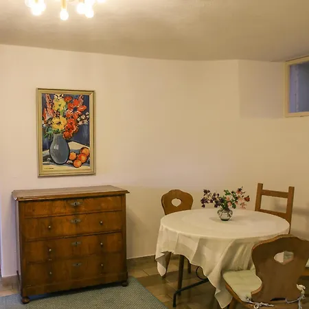 Haeuslmaiers Urlaubswohnung Appartement