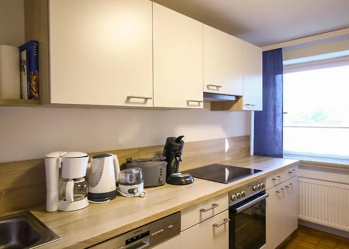 Haeuslmaiers Urlaubswohnung Apartament Siegsdorf