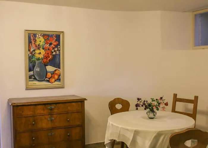 Haeuslmaiers Urlaubswohnung Apartament