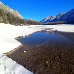 Haeuslmaiers Urlaubswohnung
