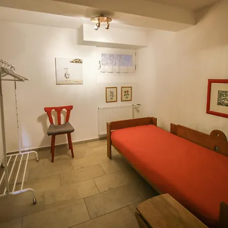 Appartement Haeuslmaiers Urlaubswohnung