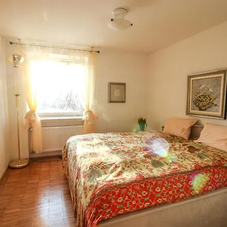 Apartament Haeuslmaiers Urlaubswohnung *