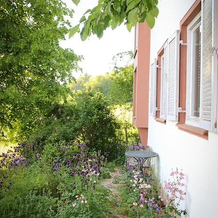 Haeuslmaiers Urlaubswohnung * Siegsdorf