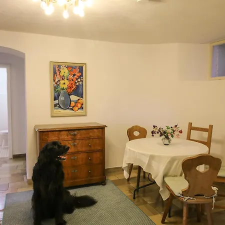 Haeuslmaiers Urlaubswohnung Apartament *