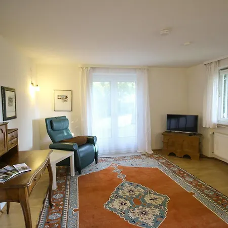 Haeuslmaiers Urlaubswohnung Apartment