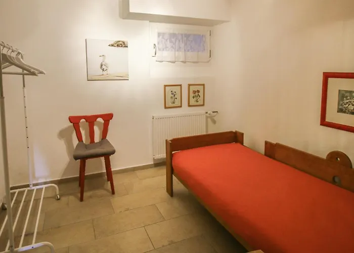 Appartement Haeuslmaiers Urlaubswohnung